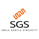株式会社　SGS